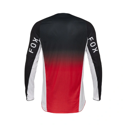 Fox 360 Divider Jersey - Flo Red