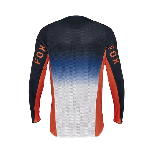 Fox 360 Divider Jersey - Fluro Orange