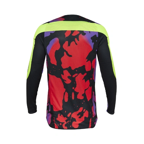 Fox 360 Throttle Jersey - Black