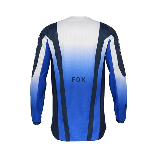 Fox 180 Lean Jersey - Blue