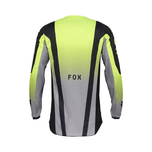 Fox 180 Lean Jersey - Flo Yellow