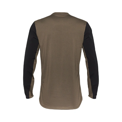 Fox Ranger Off Road Jersey - Mustard