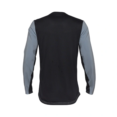 Fox Ranger Off Road Jersey - Vintage White
