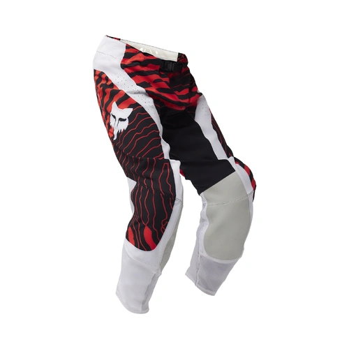 Fox Flexair Impression Pant - White - 34 - SKU:FO3301700834