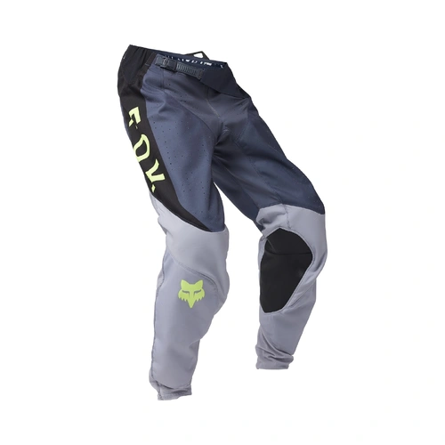 Fox 360 Divider Pant - Steel Grey - 32 - SKU:FO3302117232