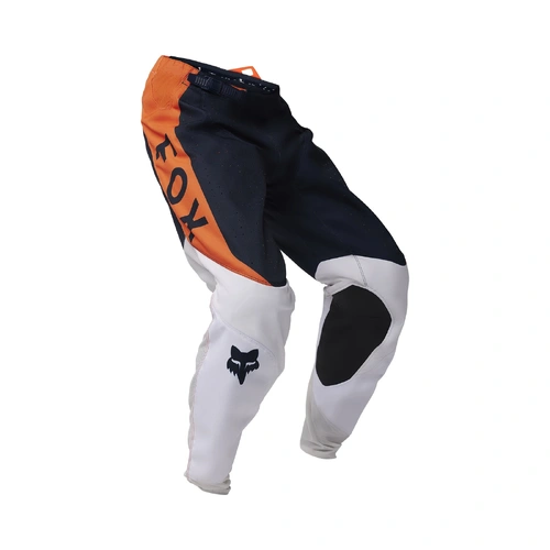 Fox 360 Divider Pant - Flo Orange - 32 - SKU:FO3302182432