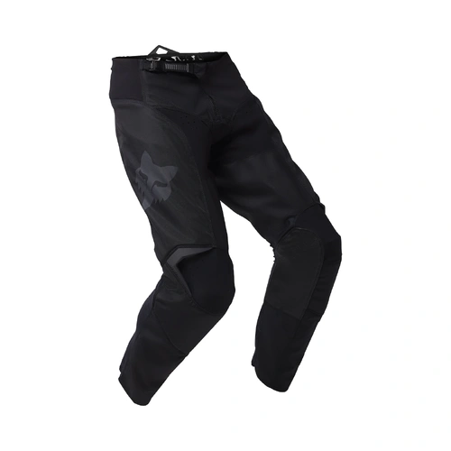 Fox 180 Blackout Pant - Black - 28 - SKU:FO3302300128