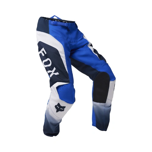 Fox 180 Lean Pant - Blue - 34 - SKU:FO3302400234