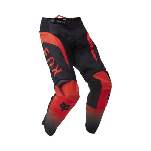 Fox 180 Lean Pant - Extd Sizes - Flo Red - 34 - SKU:FO3302411034