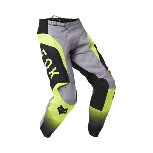 Fox 180 Lean Pant - Flo Yellow - 28 - SKU:FO3302413028