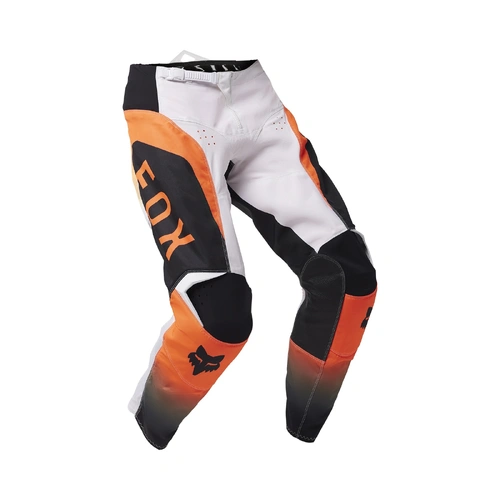 Fox 180 Lean Pant - Flo Orange - 30 - SKU:FO3302482430