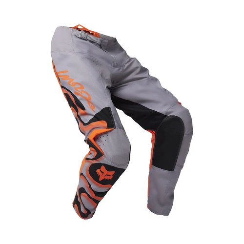 Fox 180 Emotion Pant - Steel Grey - 28 - SKU:FO3302517228