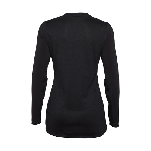 Fox Ranger Off Road Womens Jersey - Black