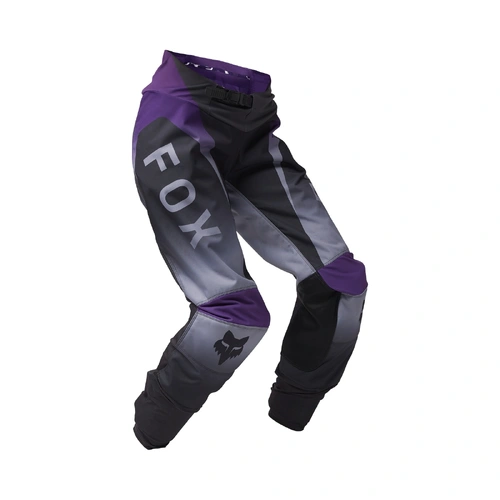 Fox Womens 180 Lean Womens MX Pant - Dark Purple