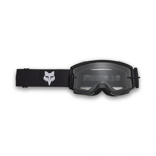 Fox Youth Main Core Goggle - Black - OS