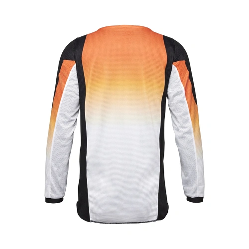 Fox Youth 180 Lean Jersey - Flo Orange