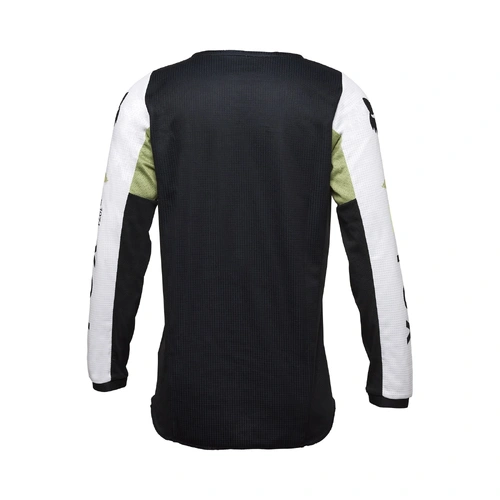 Fox Youth 180 Race Spec Jersey - Pale Green