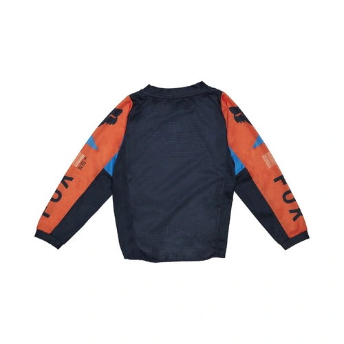 Fox Kids 180 Race Spec Jersey - Midnight