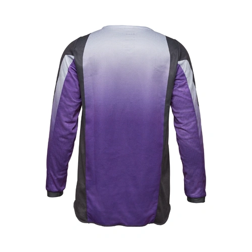 Fox Youth Girls 180 Lean Jersey - Dark Purple