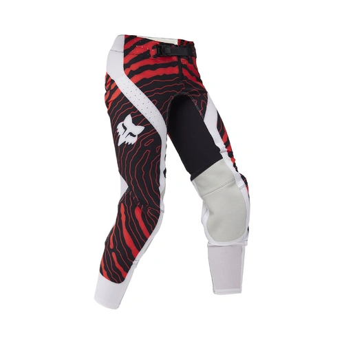Fox Youth Flexair Impression Pant - White - 22 - SKU:FO3305700822