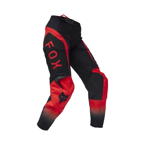 Fox Youth 180 Lean Pant - Flo Red - 22 - SKU:FO3305811022