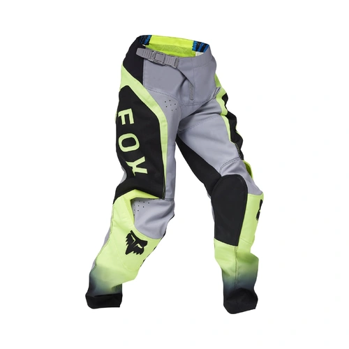 Fox Youth 180 Lean Pant - Flo Yellow - 22 - SKU:FO3305813022