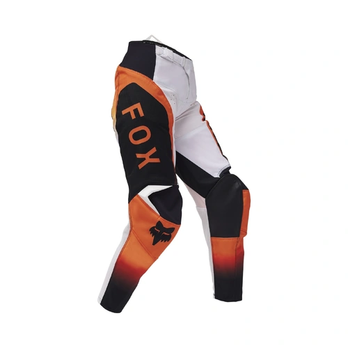 Fox Youth 180 Lean Pant - Flo Orange