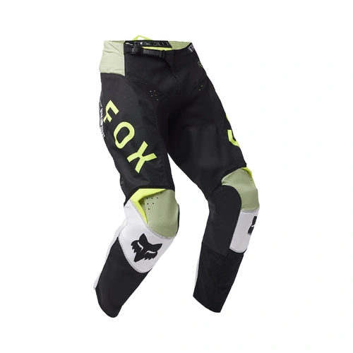 Fox 180 Race Spec Pant - Pale Green - 32 - SKU:FO3312127532