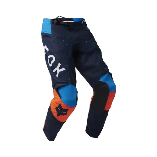 Fox 180 Race Spec Pant - Midnight - 34 - SKU:FO3312132934