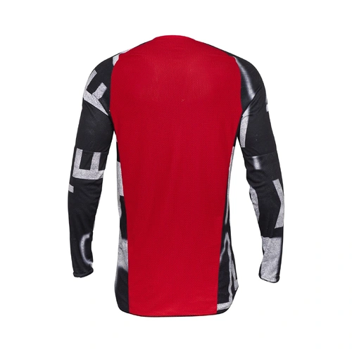 Fox 360 Seventy4 Jersey - Flo Red
