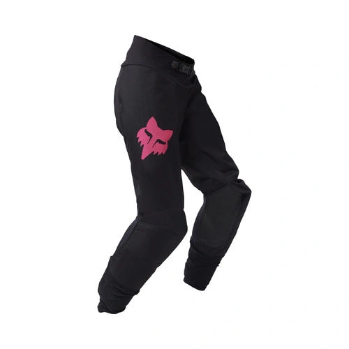 Fox Blackout Womens Pant - Black