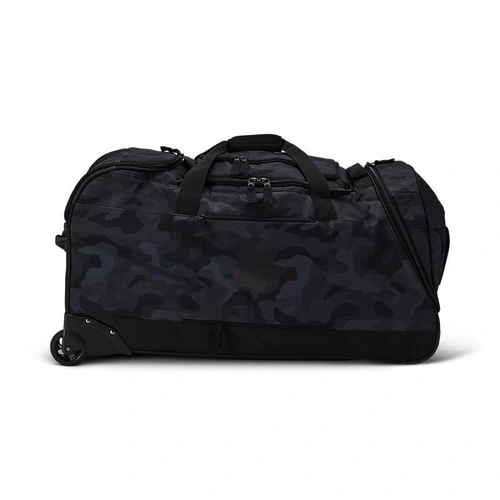Fox Shuttle Roller - Black Camo - OS