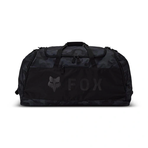 Fox Podium 180 - Black Camo - OS