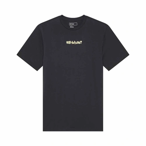 Fox Future Ss Prem Tee - Black