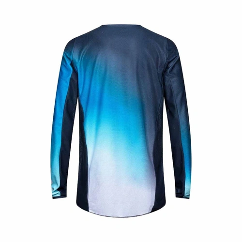 Fox 180 Air Haze MX Jersey - Midnight