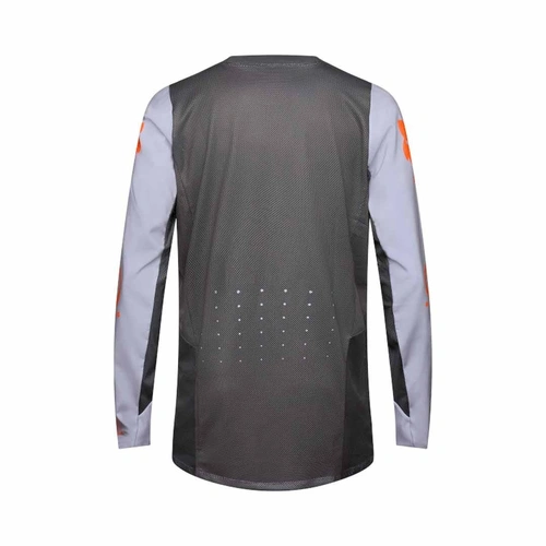 Fox Ranger Air Off Road MX Jersey - Pewter