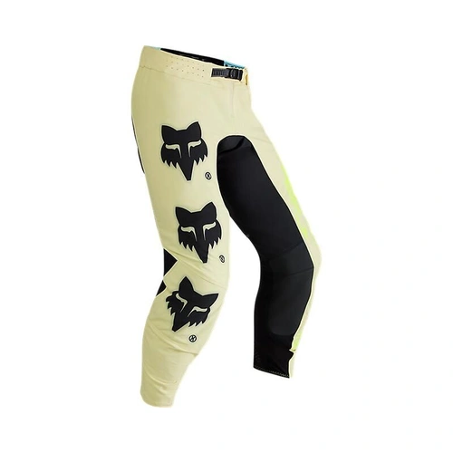Fox Flexair Elevated LE MX Pants - Lemonade - 30 - SKU:FO3354037530