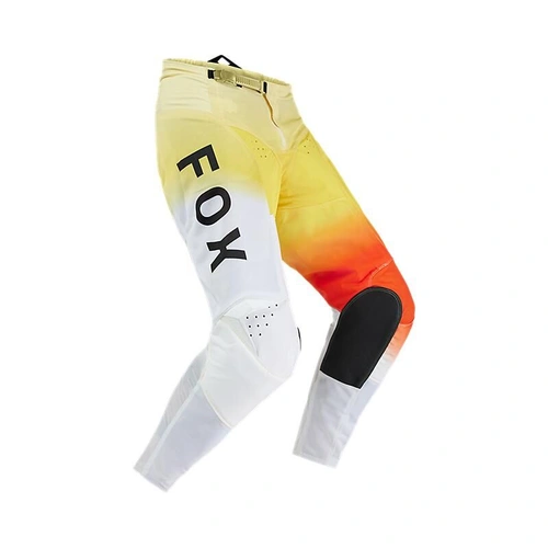 Fox 180 Air Haze MX Pants - White - 28 - SKU:FO3354400828