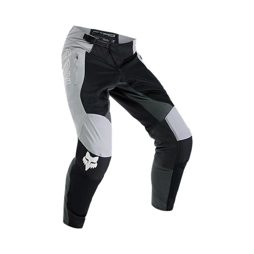 Fox Ranger Air Offroad MX Pants - Black - 28 - SKU:FO3354500128