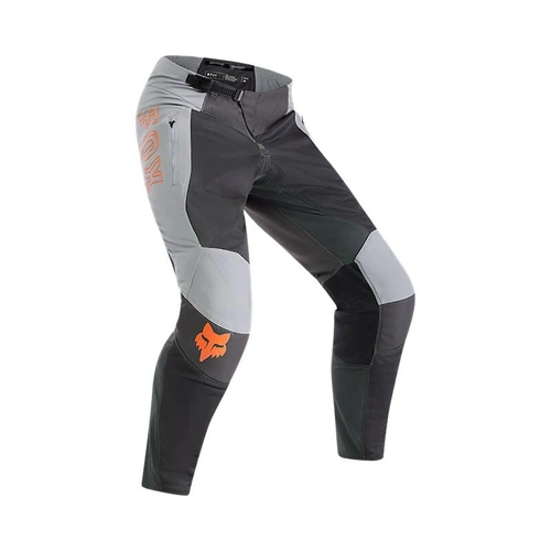 Fox Ranger Air Offroad MX Pants - Pewter - 28 - SKU:FO3354505228