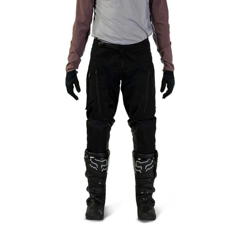 Fox Ranger Off Road Pant - Black - 30 - SKU:FO3372200130