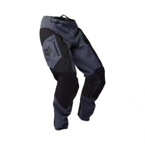 Fox Ranger Off Road Pant - Graphite - 28 - SKU:FO3372210328