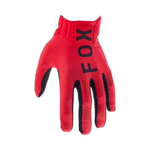 Fox Flexair Glove - Flo Red - 2XL - SKU:FO337251102X