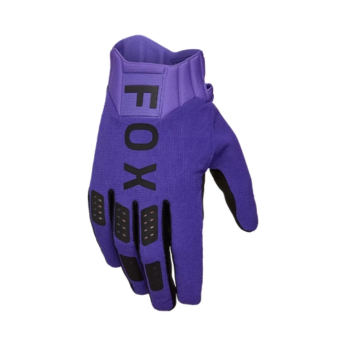 Fox 2026 Flexair MX Gloves - Grape