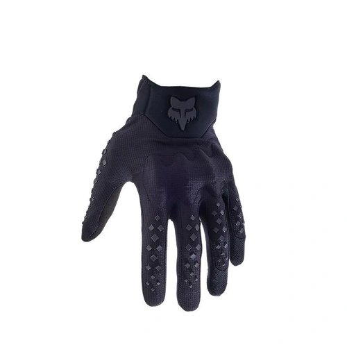 Fox Bomber LT Glove - Black - 2XL - SKU:FO337270012X