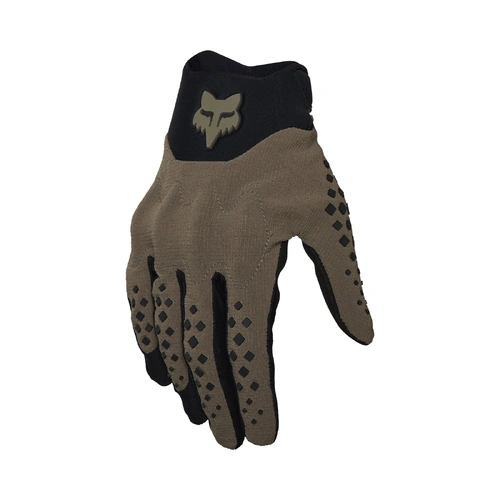 Fox Bomber LT Glove - Ash - L - SKU:FO33727469L