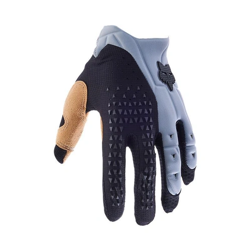 Fox Pawtector Glove - Black/Grey - S - SKU:FO33731014S