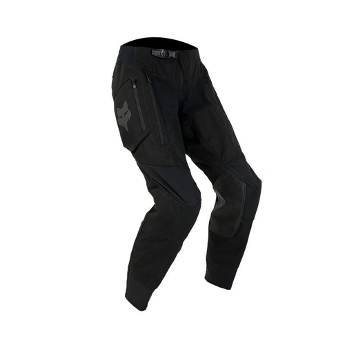 Fox Ranger Off Road Womens Pant - Black