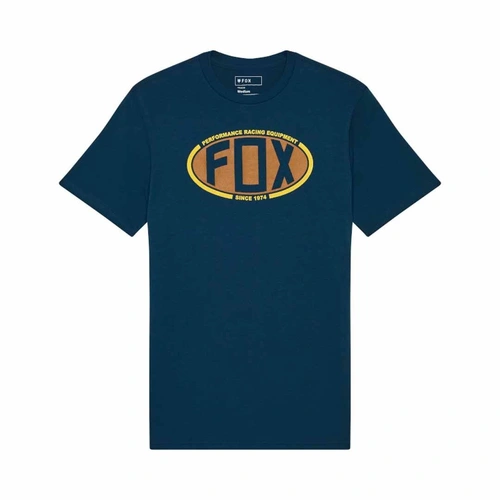 Fox Performance SS Prem Tee - Twilight - 2XL - SKU:FO338294072X