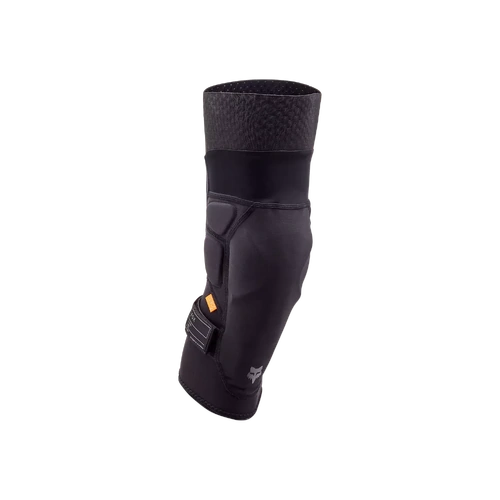 Fox Launch Knee Guard - Black